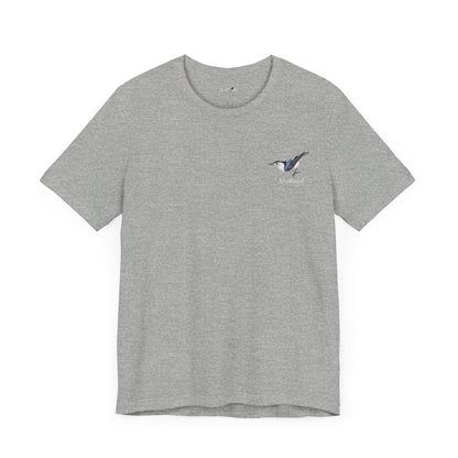 Nuthatch Birding & Birdwatching Bird T-Shirt