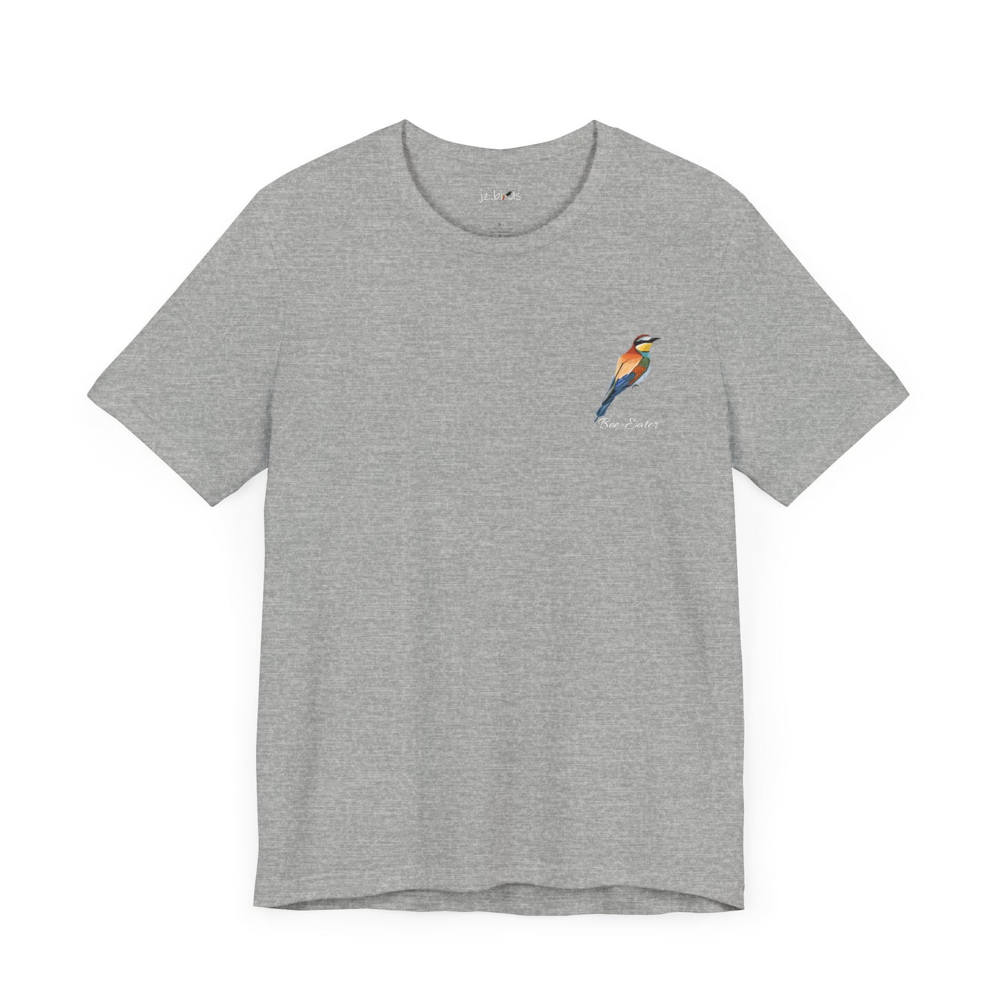 Bee-Eater Birding & Birdwatching Bird T-Shirt