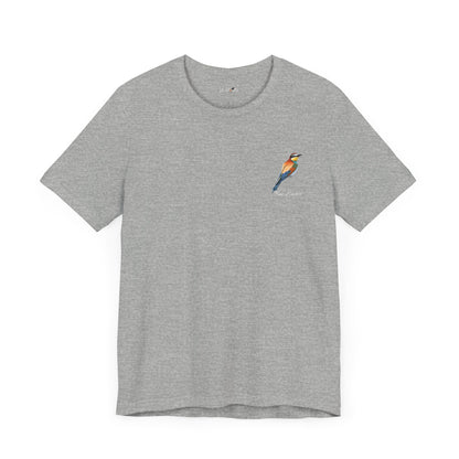 Bee-Eater Birding & Birdwatching Bird T-Shirt