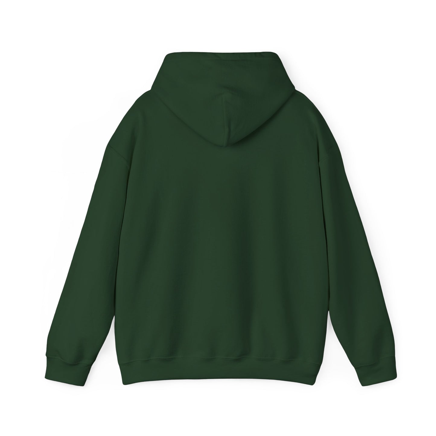 Vögel auf einem Ast Hoodie - Amsel Rotkehlchen Kohlmeise Kapuzenpullover für Vogelbeobachter & Naturliebhaber