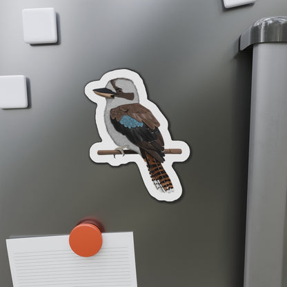 Kookaburra Bird Magnet