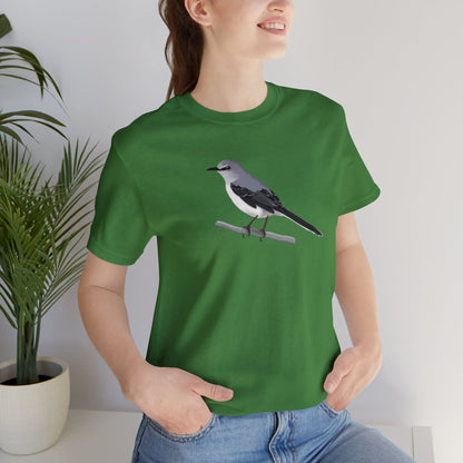 Mockingbird Bird Tee
