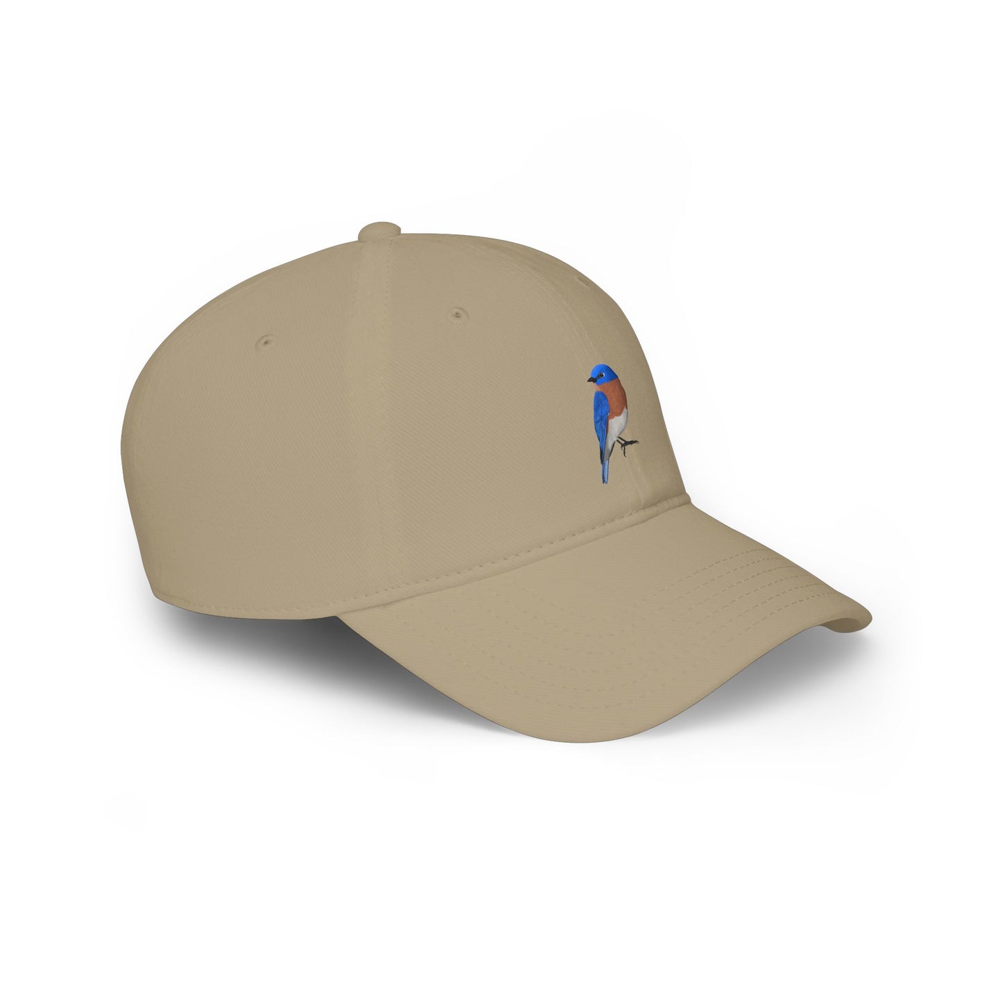 Bluebird Hat –  One size, Cotton khaki