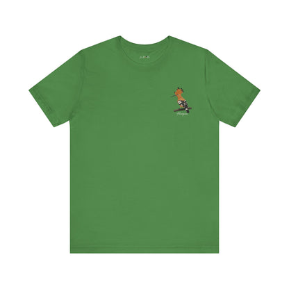 Hoopoe Birding & Birdwatching Bird T-Shirt