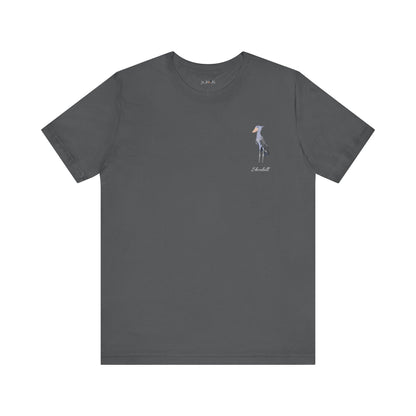 Shoebill Birding & Birdwatching Bird T-Shirt