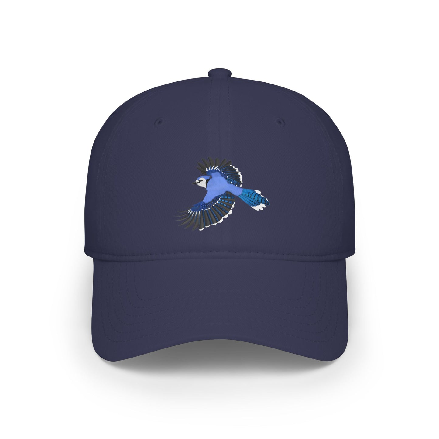 Blue Jay Hat – navy, One size, Twill