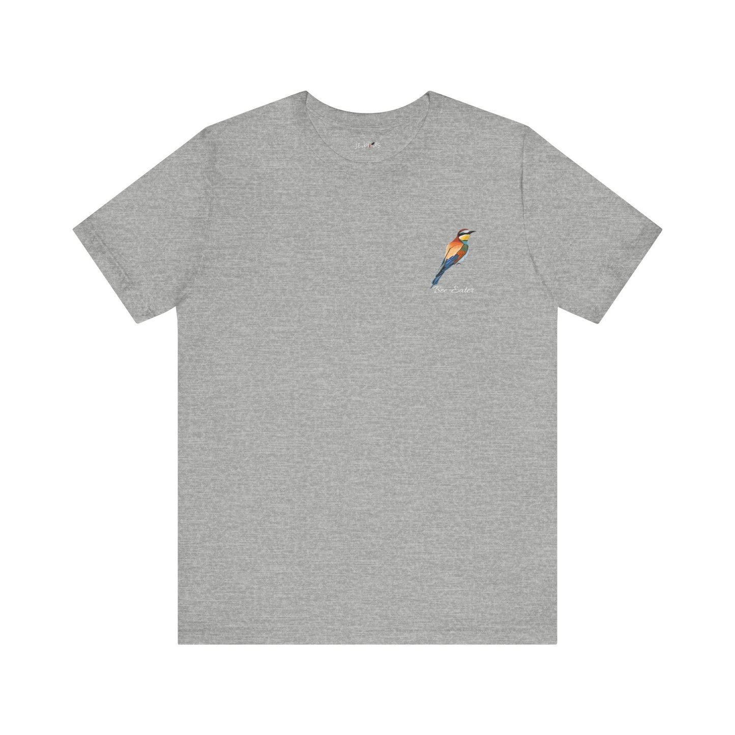 Bee-Eater Birding & Birdwatching Bird T-Shirt