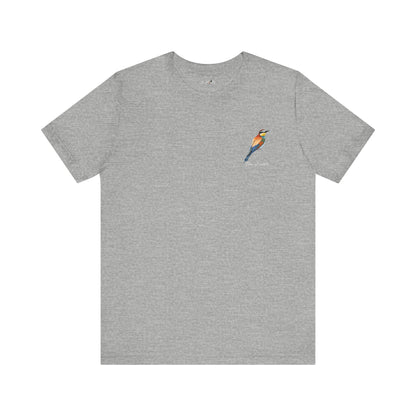 Bee-Eater Birding & Birdwatching Bird T-Shirt