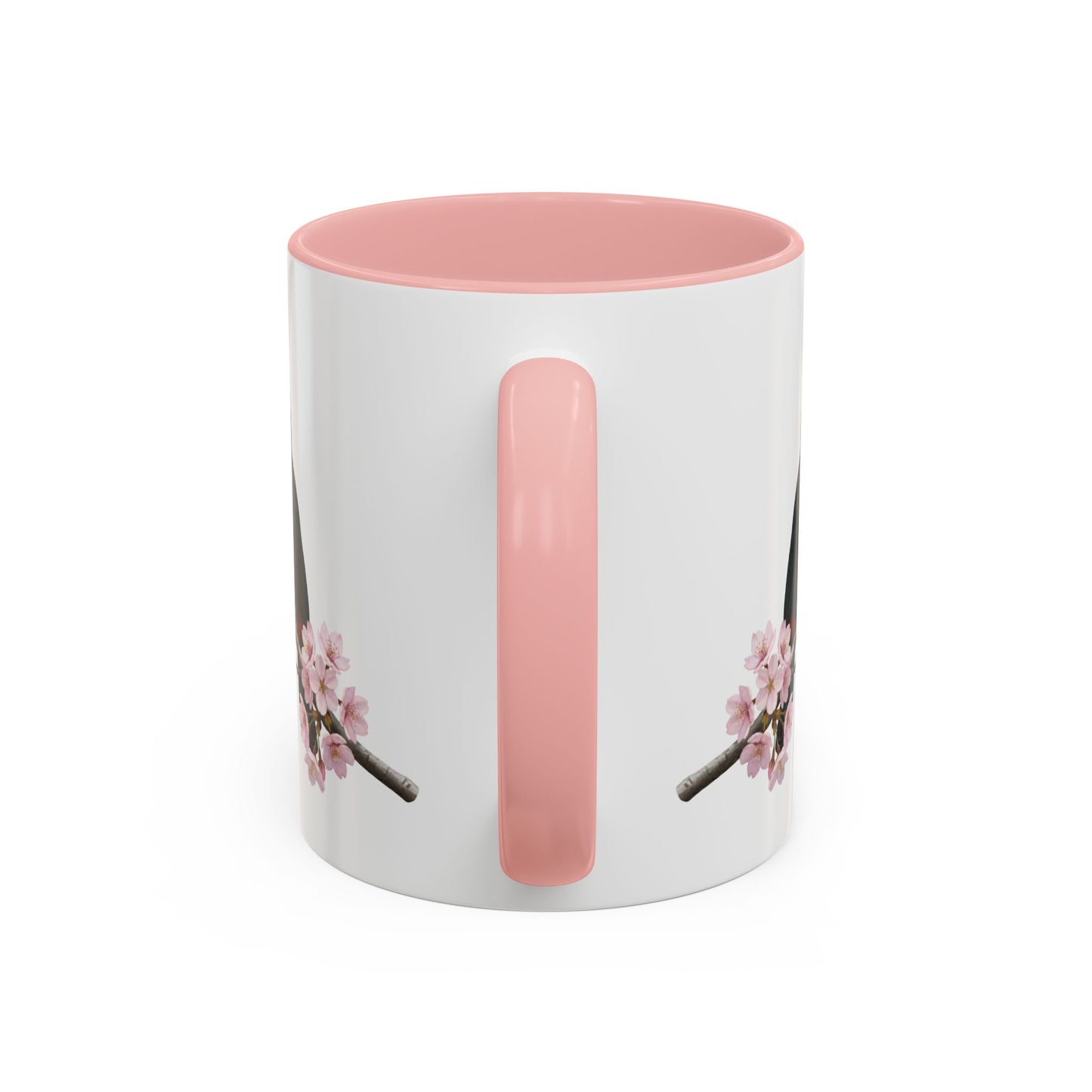 Tukan Tasse mit – Accent Coffee Mug und Birds Design Stil