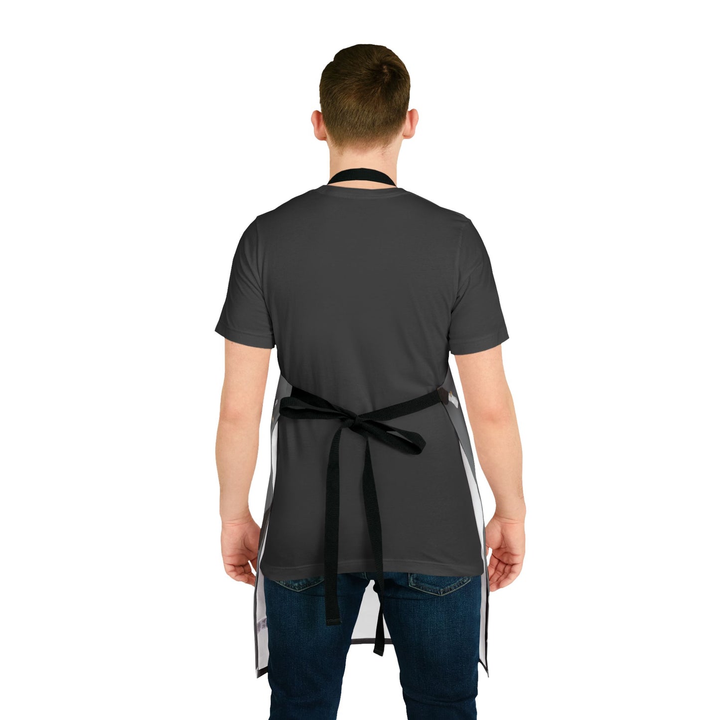 Eagle Apron – Accessories, All Over Print