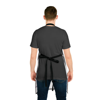 Eagle Apron – Accessories, All Over Print