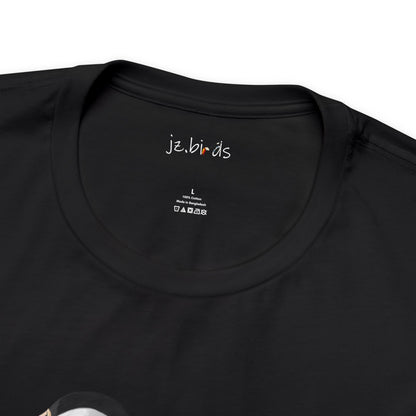 Puffin Bird Tee - jz.birds