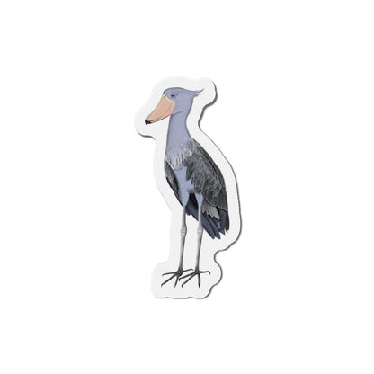 Shoebill Bird Magnet