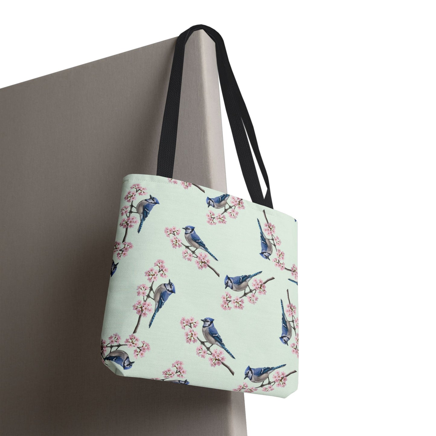 Blue Jay Bags – Accessories and All Over Print style