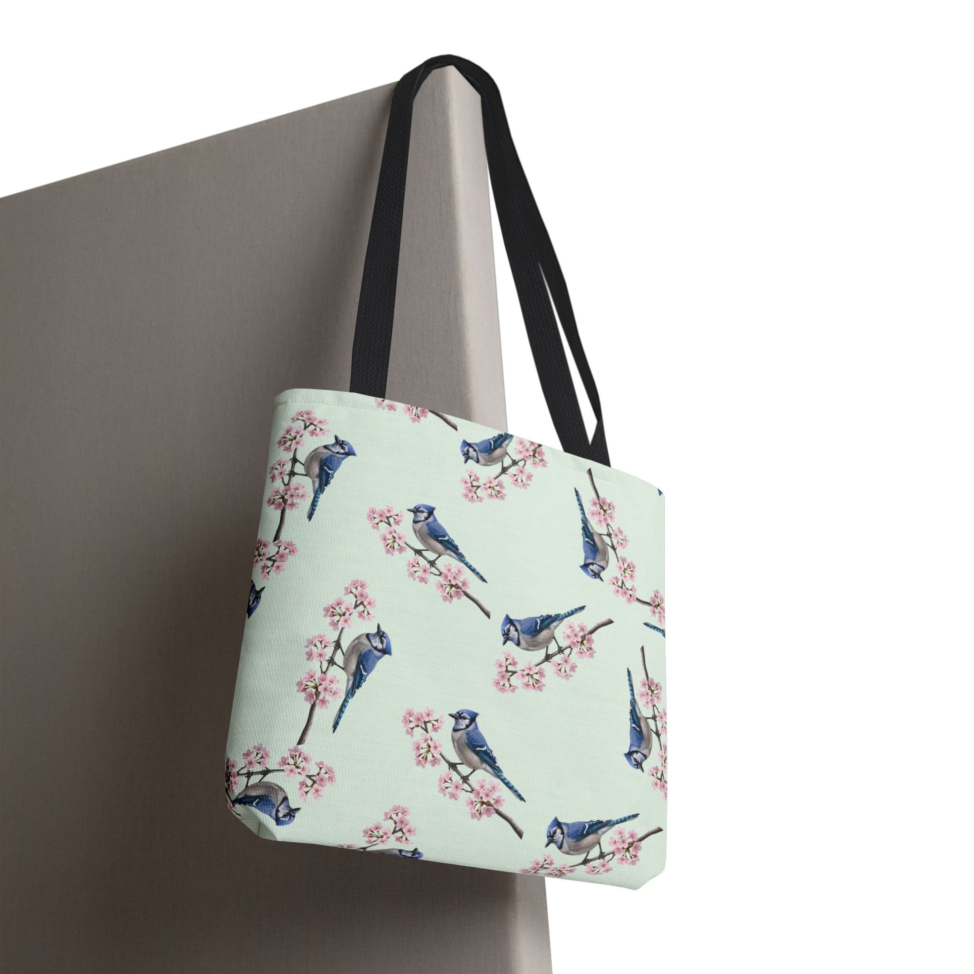 Blue Jay Bags – Accessories and All Over Print style