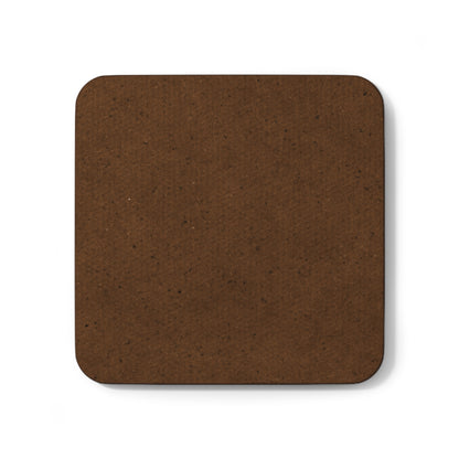Spooky Halloween Coasters - Cute Northern Cardinal Fall Table Decor
