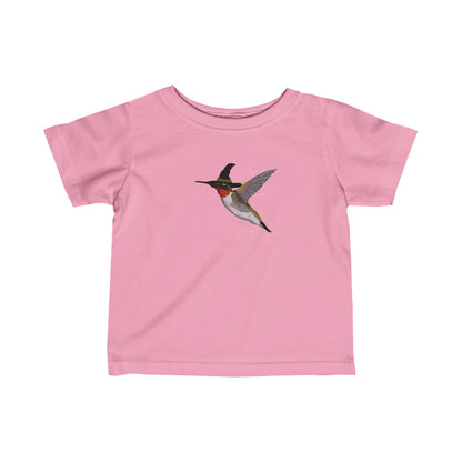 Hummingbird Halloween Bird Baby & Toddler T-Shirt