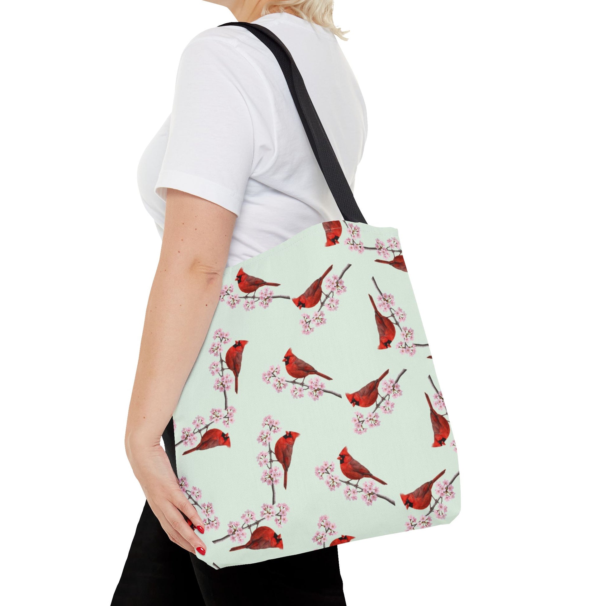 Cardinal Bags – Accessories, All Over Print