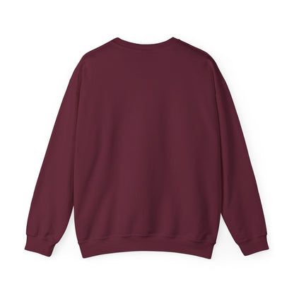 Cardinals Sweatshirt | Bird Watcher Crewneck | Unisex Songbird Gift for Bird Lovers