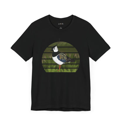 Northern Lapwing Birdwatcher Bird T-Shirt