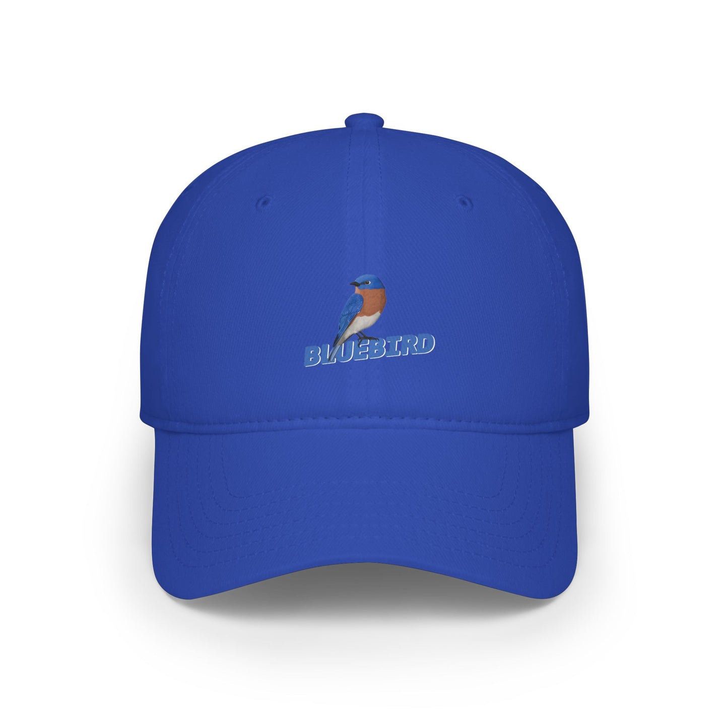 Bluebird Hat – One size, Twill, Adults, Nature Lover