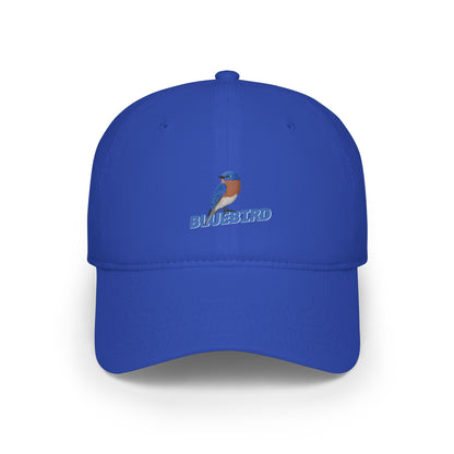 Bluebird Hat – One size, Twill, Adults, Nature Lover