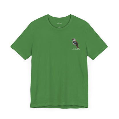 Kookaburra Birding & Birdwatching Bird T-Shirt