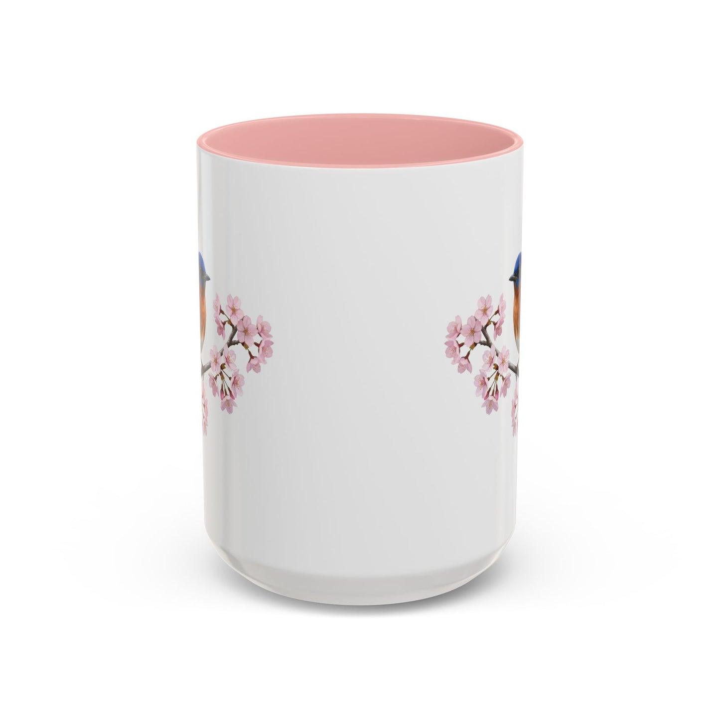 Bluebird Mug – 11oz, 15oz
