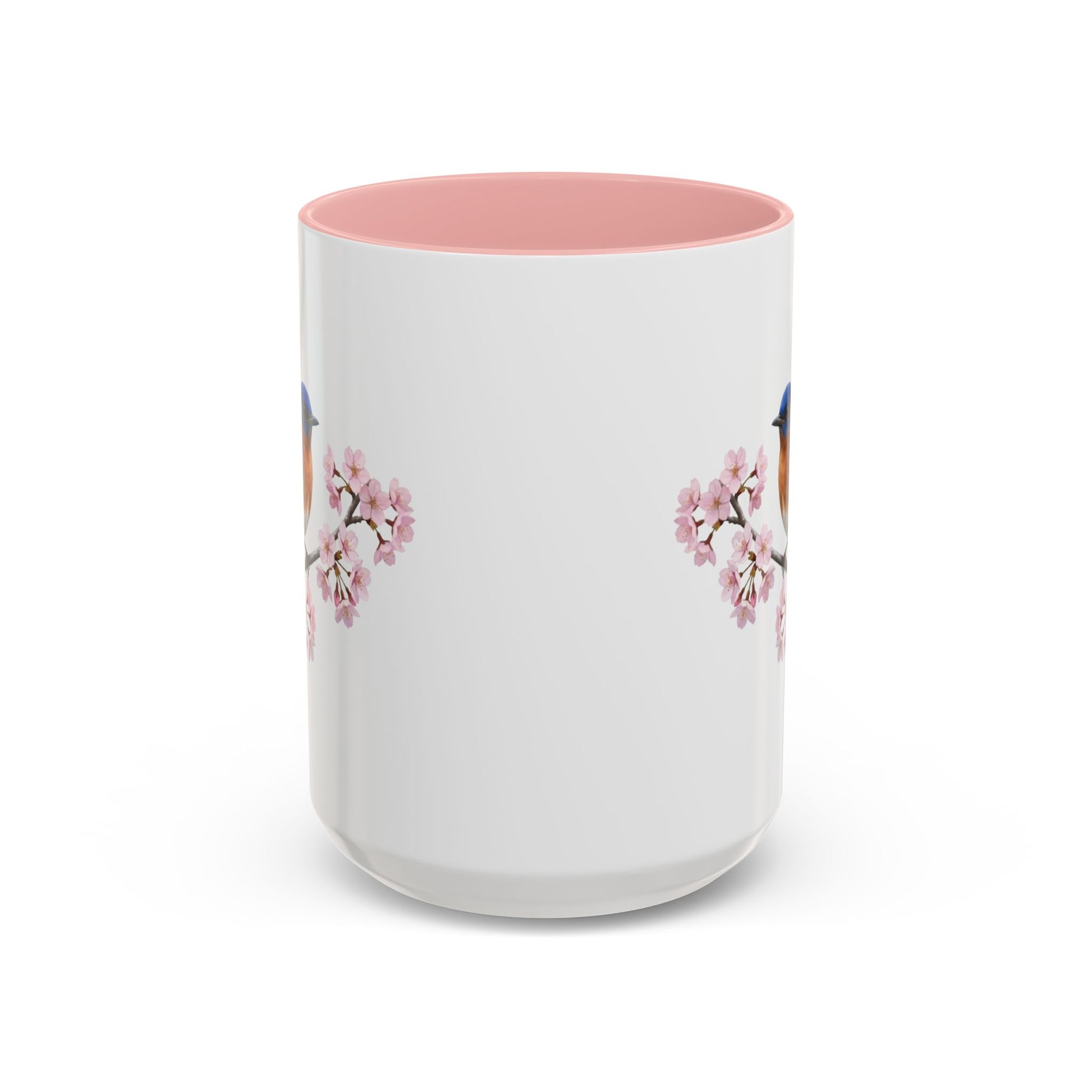Bluebird Mug – 11oz, 15oz