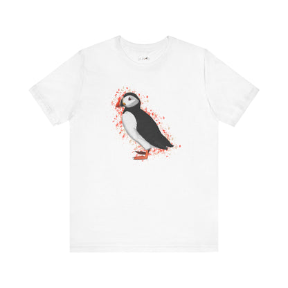 Puffin Bird T-Shirt