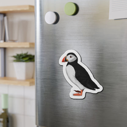 Puffin Bird Magnet