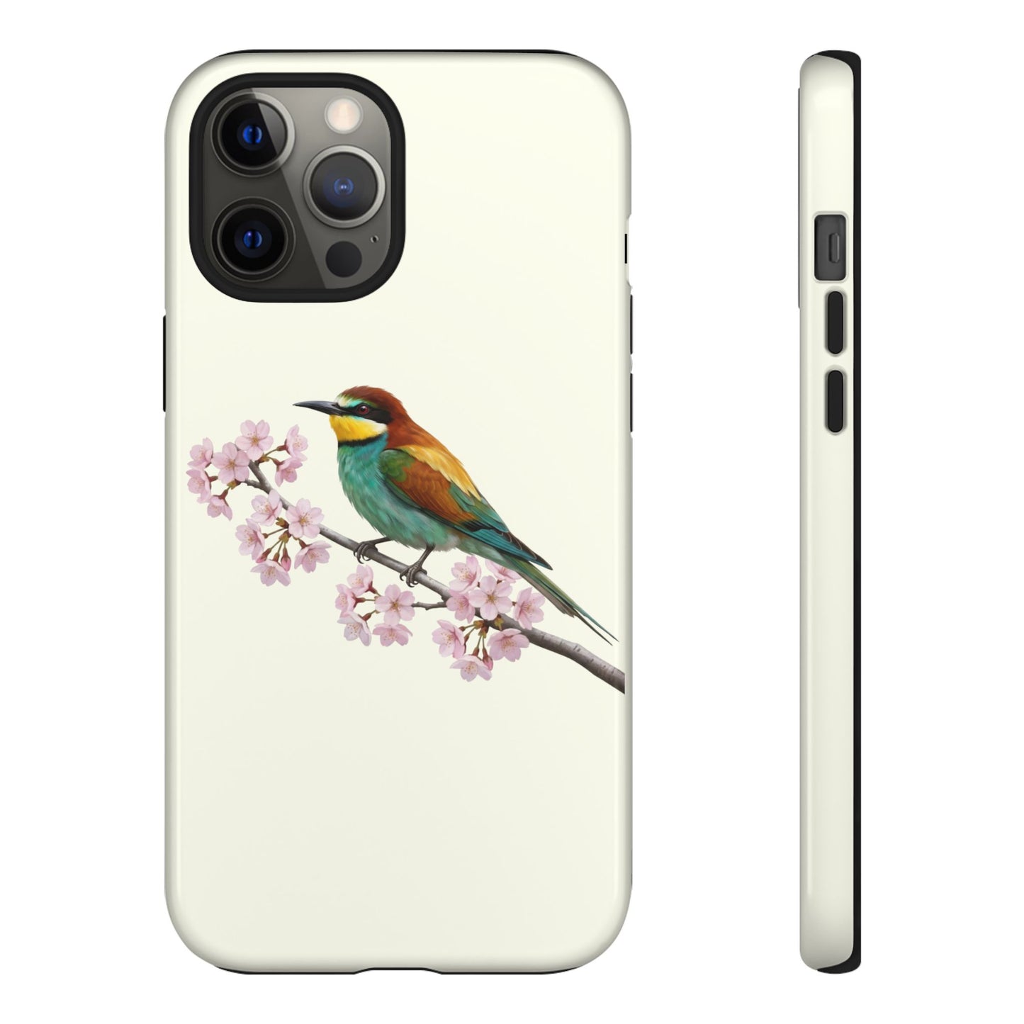 Bienenfresser Handyhülle – animal lover und bird phone Stil