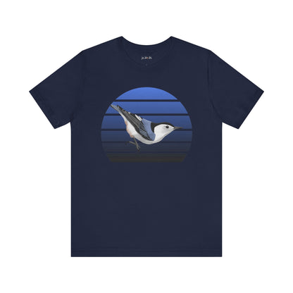 Nuthatch Birdwatcher Bird T-Shirt