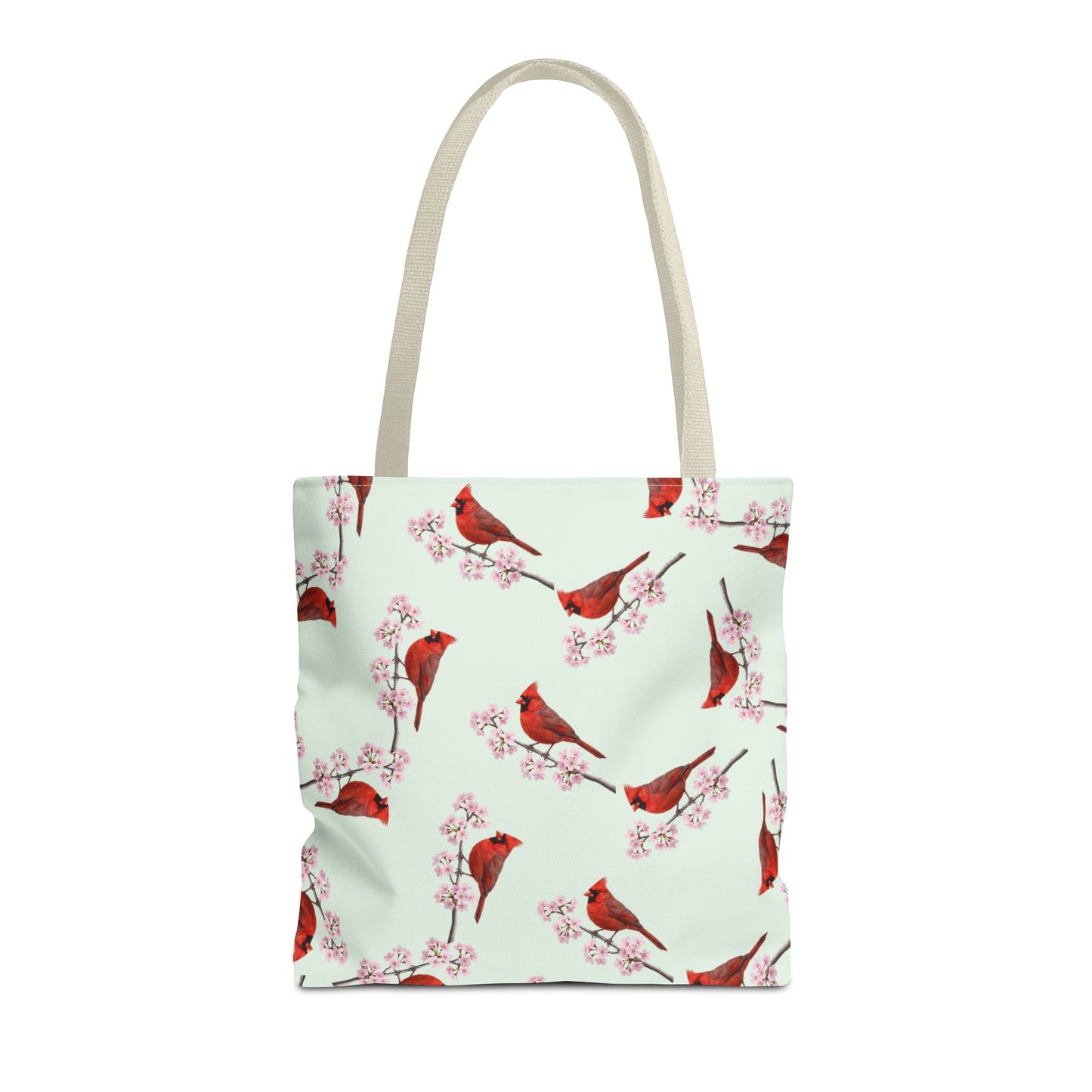 Cardinal Bags – Accessories and All Over Print style