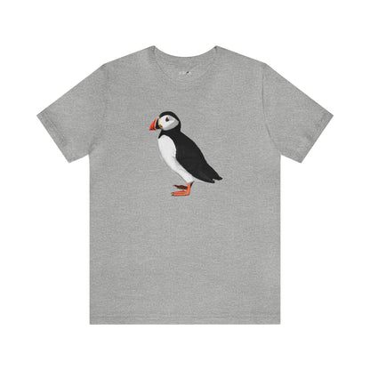 Puffin Bird Tee - jz.birds