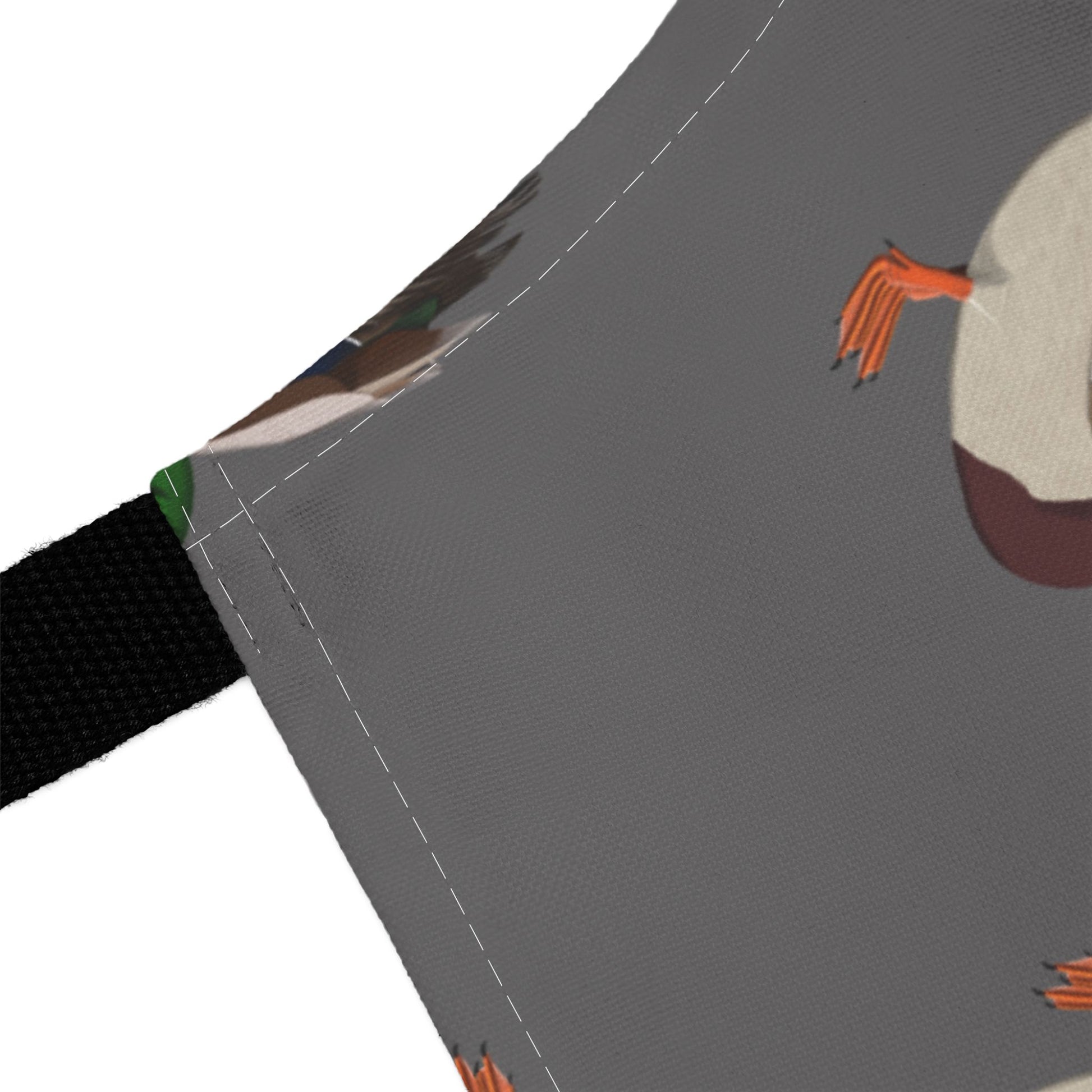 Mallard and Duck Apron – Accessories All Over Print style