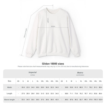 Robin Rosi Reading a Book Premium Sweatshirt for Bird Lovers