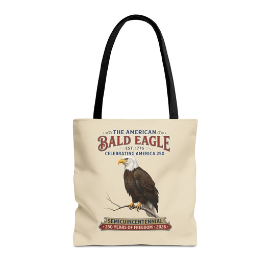 Eagle Bags – Accessories, All Over Print