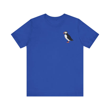 Papageitaucher Vogel T-Shirt