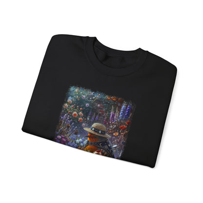 Robin Rosi Halloween Magic Potion Sweatshirt – Cozy Crewneck for Spooky Season
