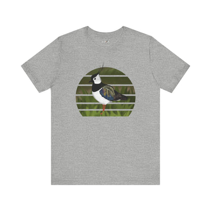 Northern Lapwing Birdwatcher Bird T-Shirt