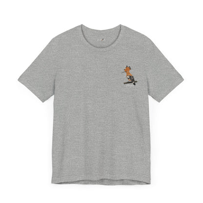 Hoopoe Birding & Birdwatching Bird T-Shirt