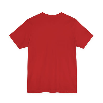 Barn Swallow & Fledgling T-Shirt | Spring Blossoms Unisex Graphic Tee