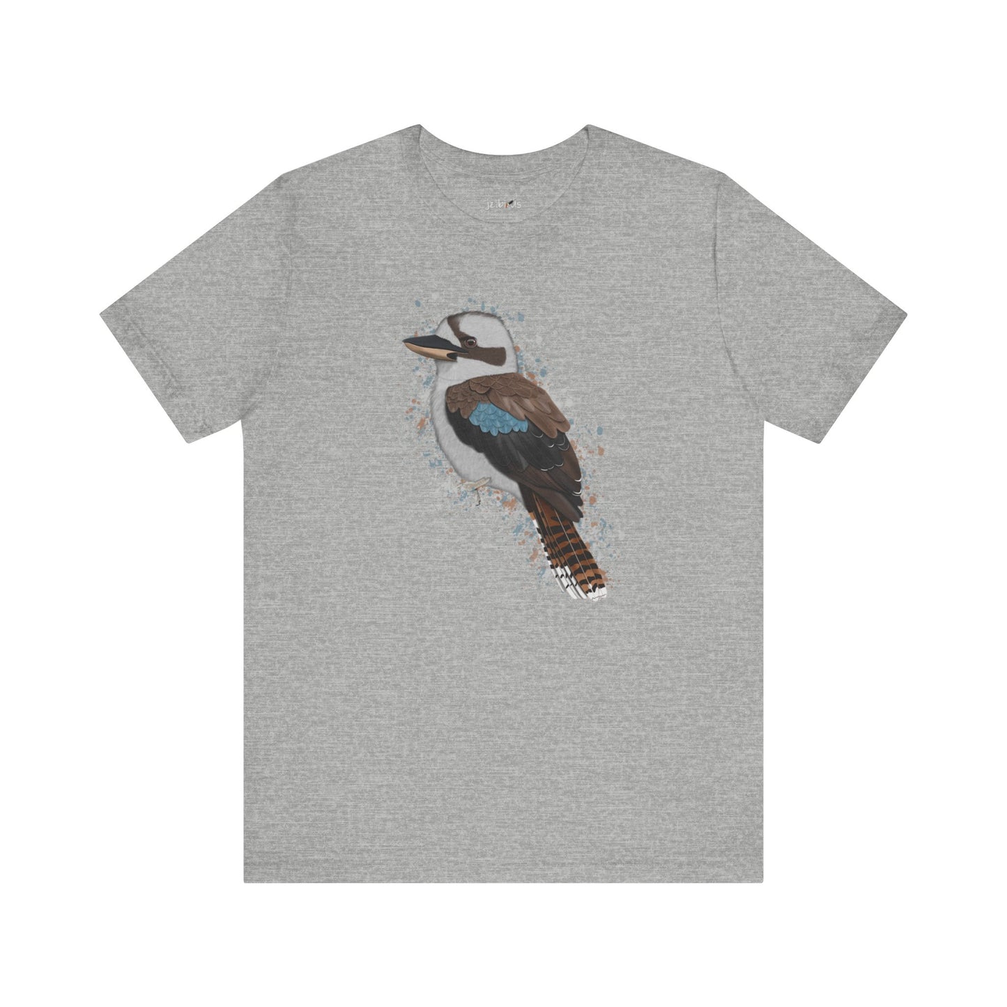 Kookaburra Bird T-Shirt