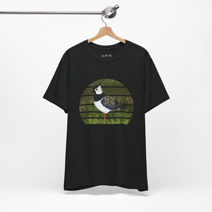 Northern Lapwing Birdwatcher Bird T-Shirt
