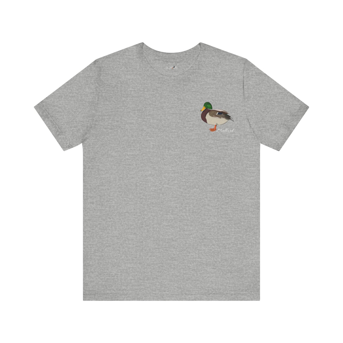 Mallard Birding & Birdwatching Bird T-Shirt