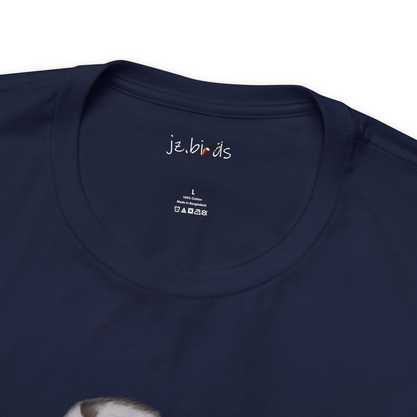 Kookaburra Bird Tee - jz.birds