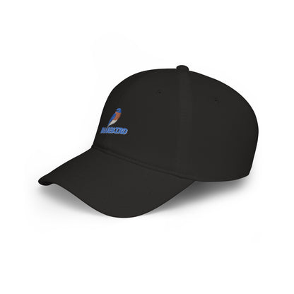 Bluebird Hat – One size, Cotton, Unisex, Birding Apparel