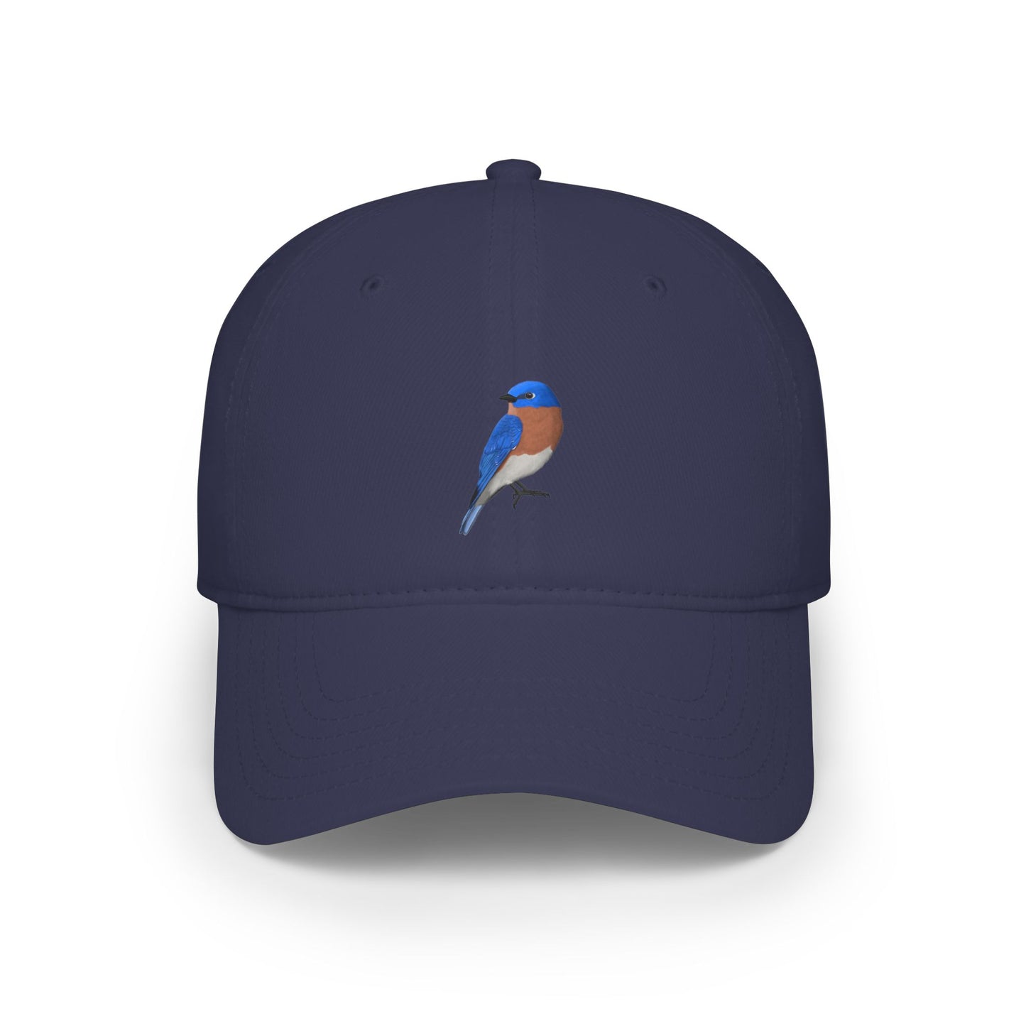 Bluebird Hat – Blue, One size, Twill