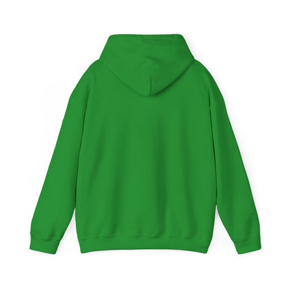 Gartenvögel Vogel Hoodie - Amsel Rotkehlchen Blaumeise Kapuzenpullover für Vogelbeobachter & Naturliebhaber mit Vogelmotiv